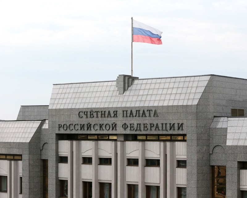 Судебный департамент ВС не справляется с госзаказом на стройку